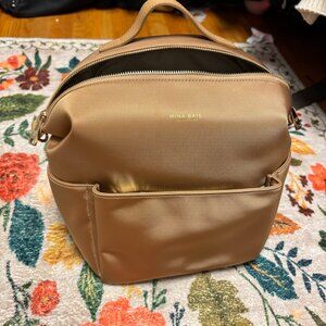 Mina Baie Stevie Mini Backpack (Nylon)